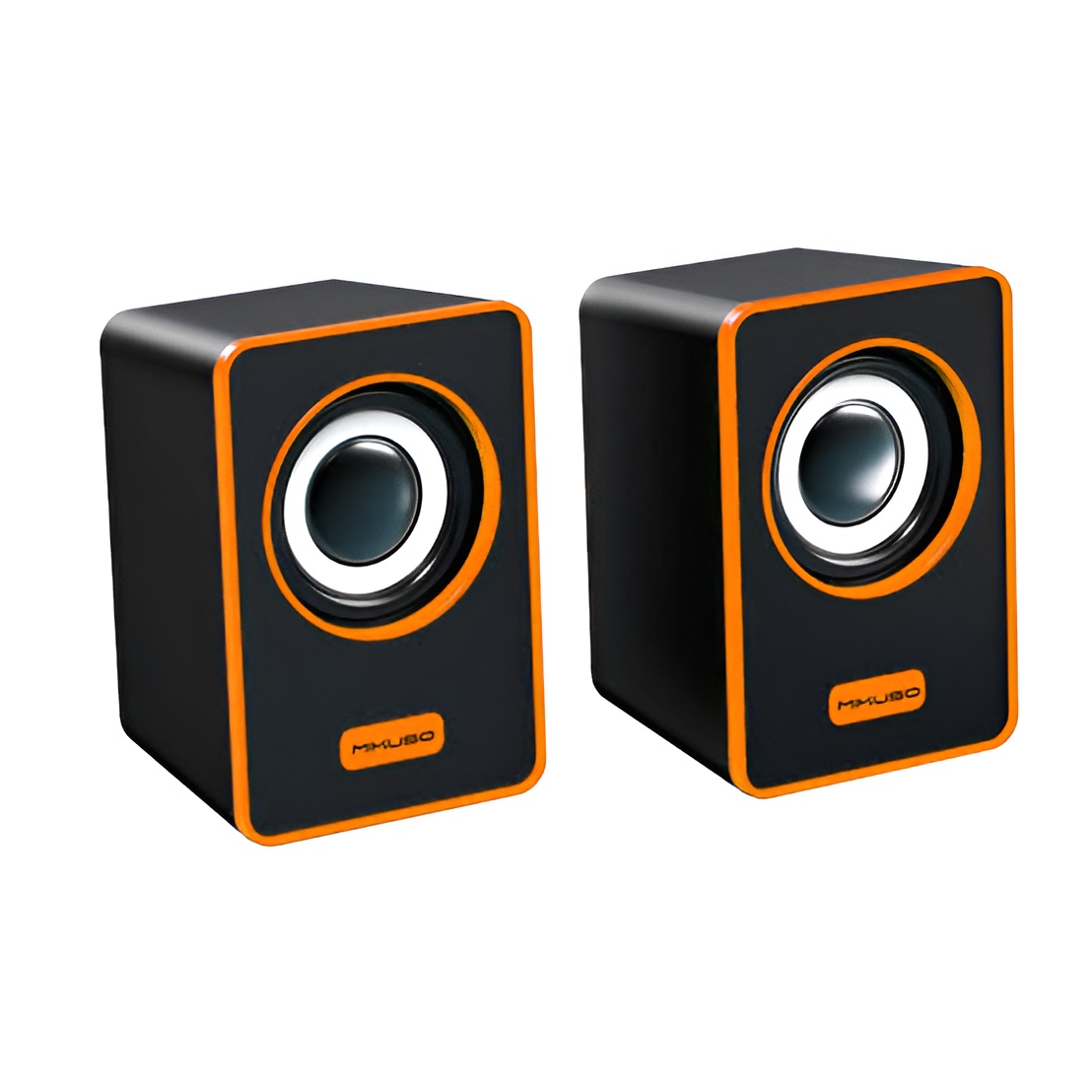 Marshall Kilburn Portable Wireless Speaker - Black