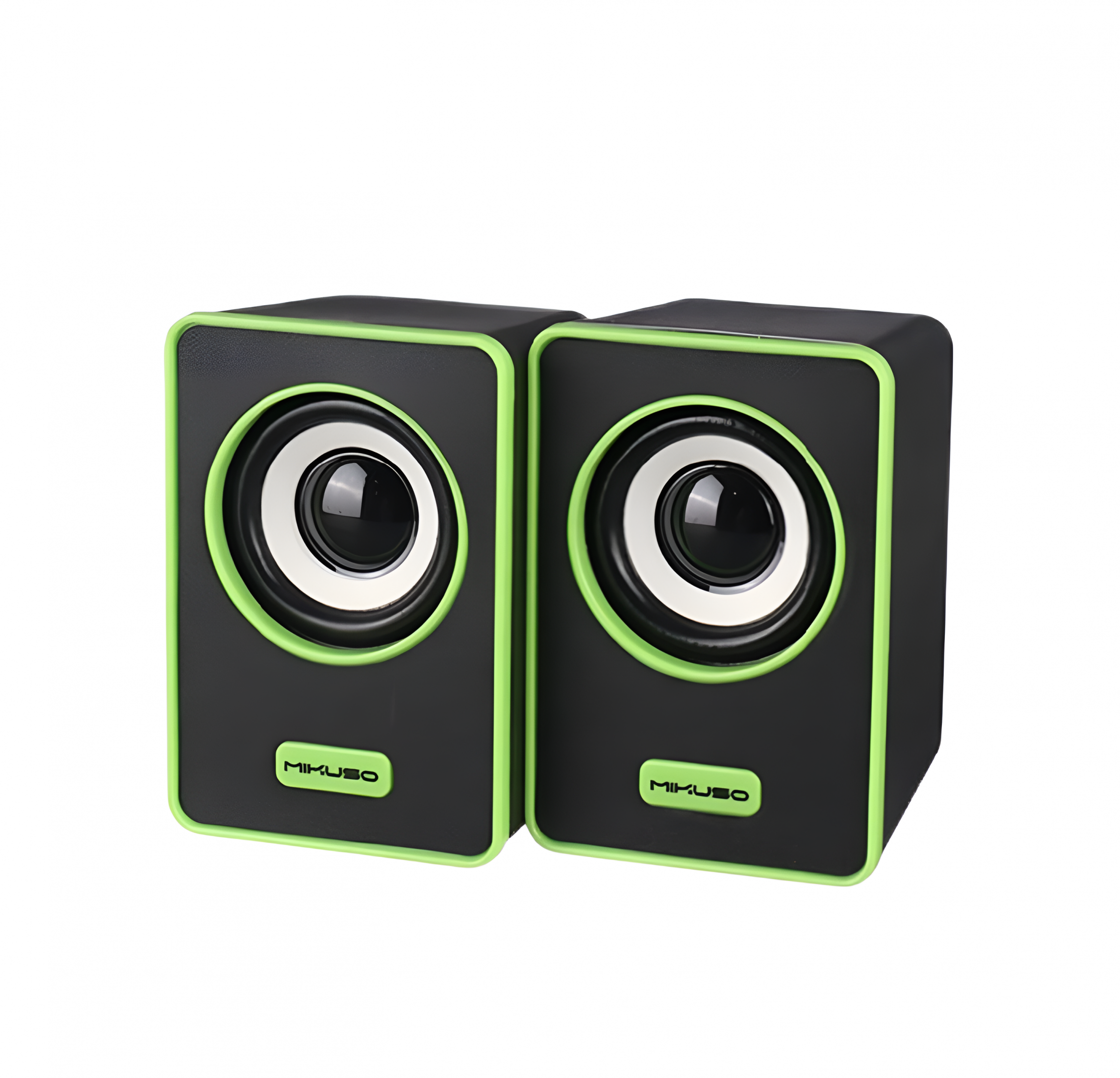 Marshall Kilburn Portable Wireless Speaker - Black
